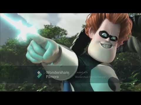 Cartoon Story Part 15: The Big One