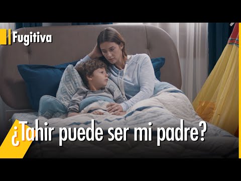 Yigit Called Tahir - Black Sea | Fugitive