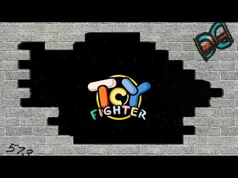Criminally overlooked Games #21: Toy Fighter