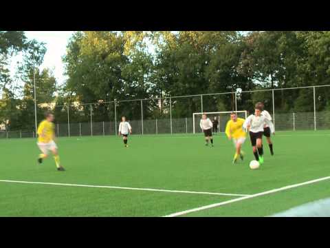 Always Forward Westfriezen B1 B1 2-0