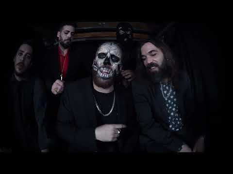 MC SEAB - MUERTO EN VIDA (PROD GG NOTHER) VIDEOCLIP