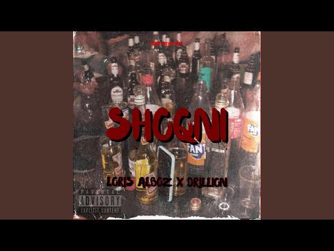 Shoqni (feat. Drillion)