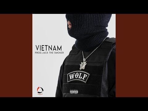 Vietnam (Prod. Jack The Smoker)