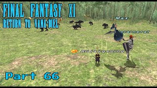 Return to Vanadiel in 2025: Part 66; Entering Omen for the First time