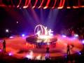 Britney Circus Intro