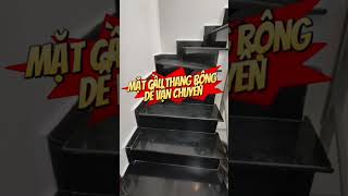 Nhà 3tầng lầu + sân thượng/ SHR/ Giá: 3ty980triệu