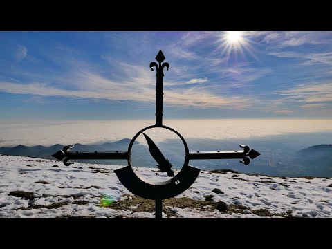 Casera Tamer e Valinis (ANELLO DEL MONTE VALINIS)