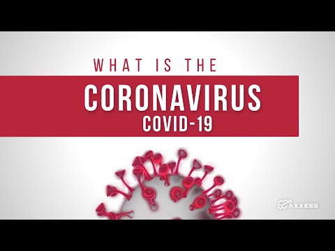 Axxess | COVID-19 Information for Patients