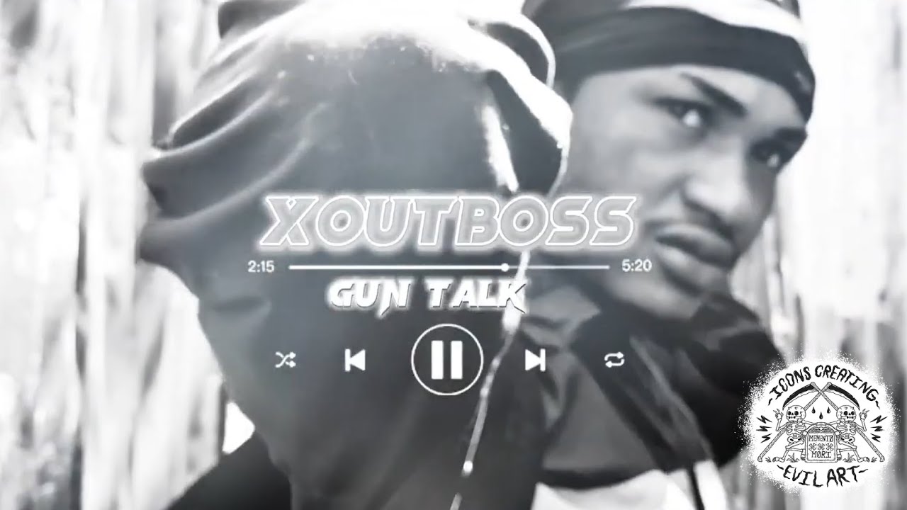 PAPA Sound ft Xout Boss – “Gun Talk”