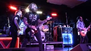 Hell Or Highwater - Don&#39;t Hate Me LIVE [HD] 4/21/17