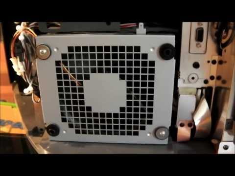 Sony KDS-R50XBR1 SXRD Rear Projection TV Flashing (4X) Red LED Fix