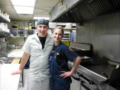 Midday Okoboji on 104 FM KUOO