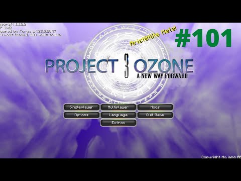 Project Ozone 3 Kappa Mode - 101 - Speeding up Degree Ingots