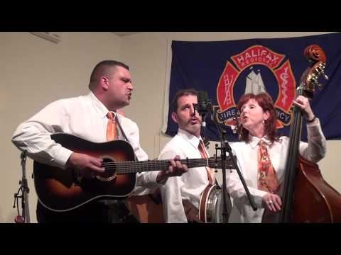 BLUEGRASS TRADITION - OVER IN THE GLORY LAND 2013 LIVE