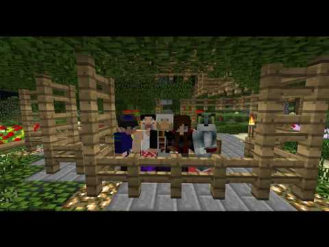 Pohádkový den - Bleška a veška