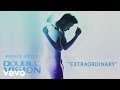 Prince Royce - Extraordinary (Cover Audio) 