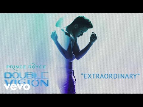 Video thumbnail for Extraordinary