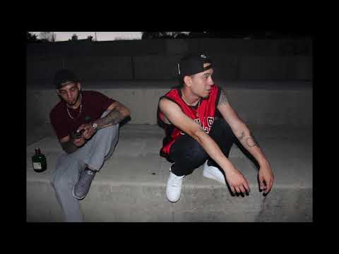 Se vive diferente-Underside 821//Tony G