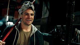 Teenage Mutant Ninja Turtles 2 (2016) - "Casey Jones" TV Spot - Paramount Pictures