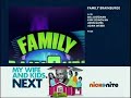 Nick Nite Split Screen Credits August 2 2011