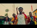 Kweku Flick X Smallgod Blackstars Kudus Dey World Cup Anthem Official Video