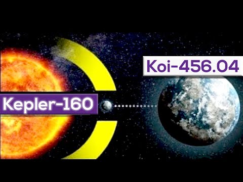 The 5 Exoplanets That Humanity Could Move Into The Future