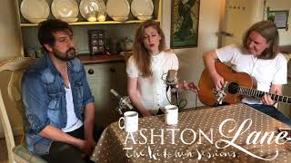 THE KITCHEN SESSIONS: Beat Up Bible (Little Big Town Cover)