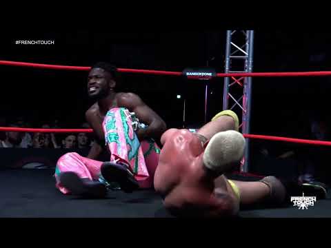 Kuro Says Preparation For WWE Tryout Is ‘More Than Just Physical’: I Have To Get Ready Mentally