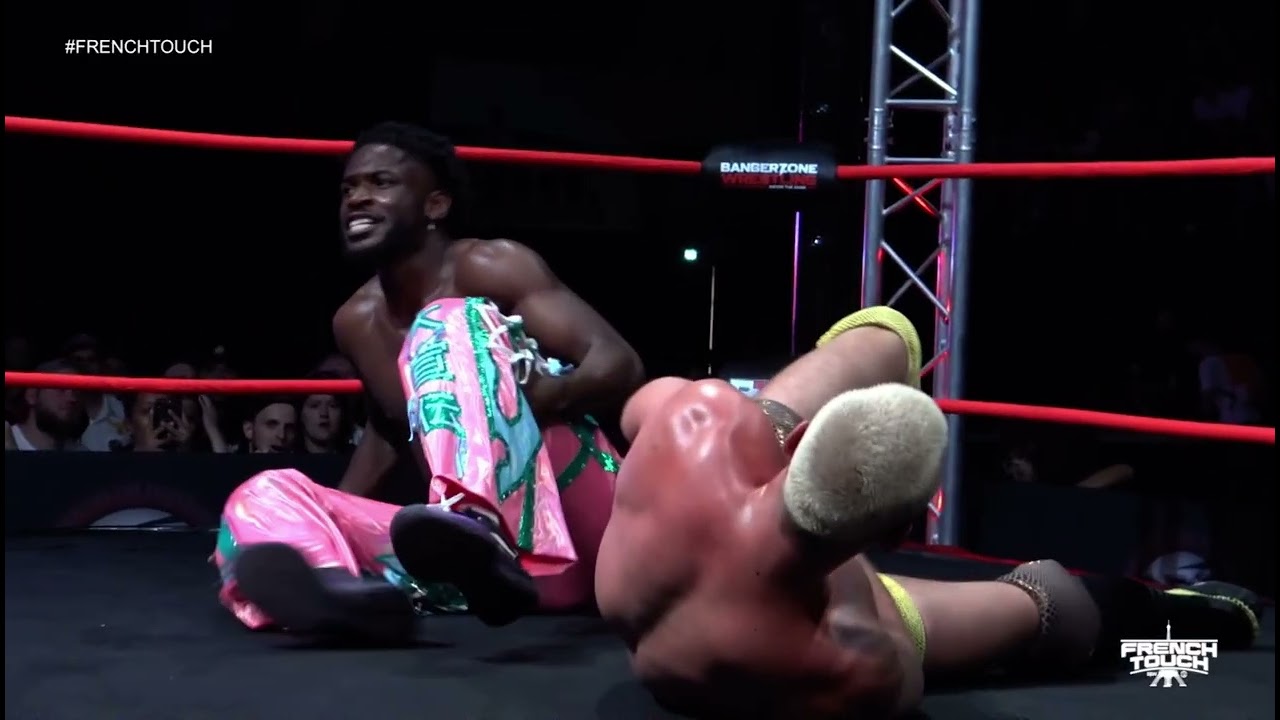 Video Test Thumbnail