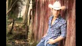 Justin moore old habits