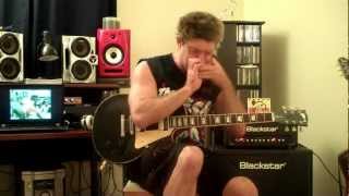 Groovy Times - The Clash (cover)