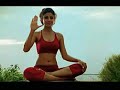 Yoga For Body Relaxation By SHILPA SHETTY KUNDRA