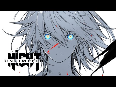 Alex Nocera, Roy Batty & Andyrave - Can You Hear Me