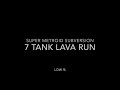 Hold Onto Your Butts Super Metroid Subversion Lava Hell Run