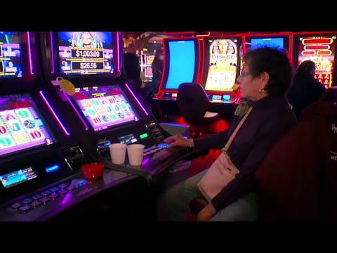 NJ Atlantic City’s 2023 Gambling Revenue