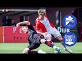Pakt Emmen de broodnodige punten tegen Tannane-loos NEC? | samenvatting FC Emmen - NEC | NOS Sport