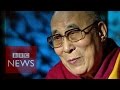 I may be the last, says Dalai Lama 