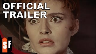 The Brides of Dracula (1960) Video