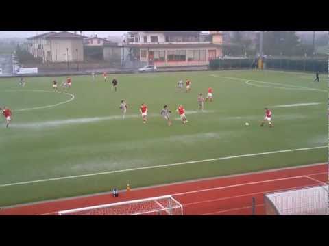 Résumé match amical FC Etoile-Sporting - FC Sion : 6-0 (4-0)