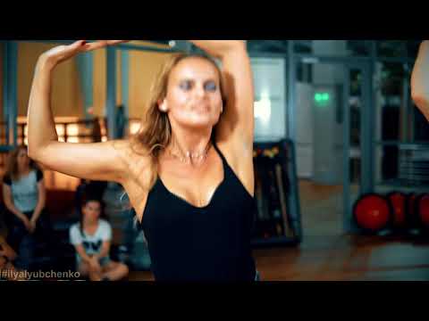 MULTI DANCE с Марией Першиной в Мореон Фитнес