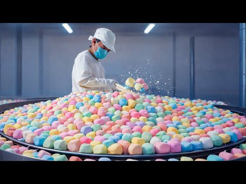Satisfying Videos of Workers Doing Their Job Perfectly!