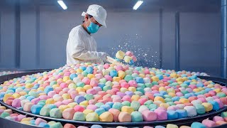 Satisfying Videos of Workers Doing Their Job Perfectly!
