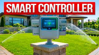 7 Smart Sprinkler Controllers That Will Transform Your Lawn In 2026