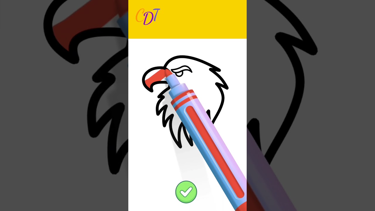 Main Tota Hare Rang Ka , मैं तोता हरे रंग का #Shorts