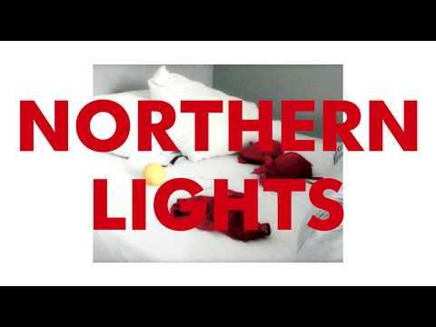 BAGAGE - Northern Lights (official video)