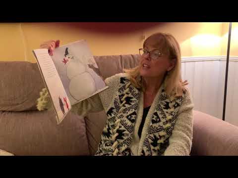 The Biggest, Best Snowman