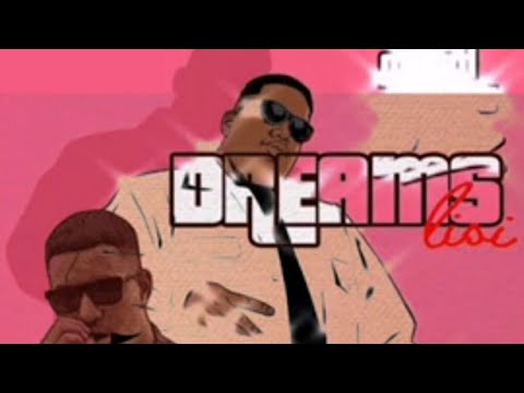 Lisi-One on One ft Notorious B. I. G x TH4 W3ST[TUVALU SAVAGE REMIX] 2022