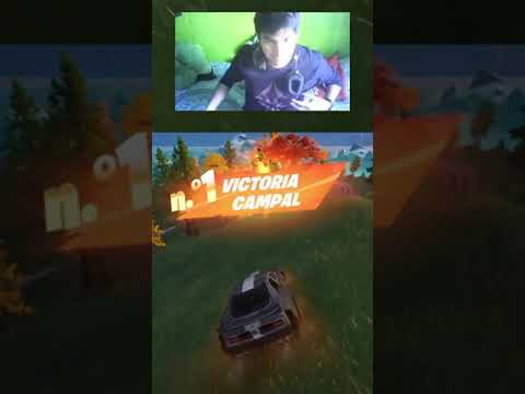 La victoria mas Xd - Fortnite | #mike_lt20 de #Twitch