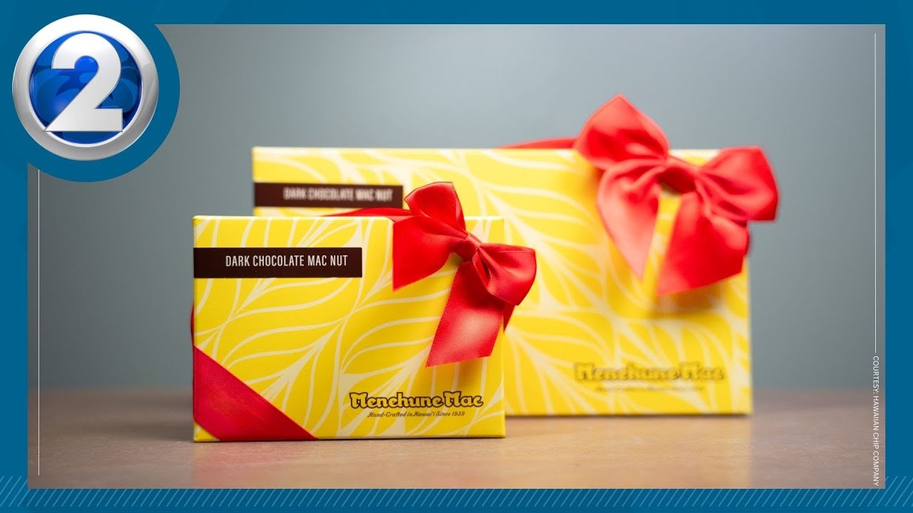 Hawaiian Chip Company discontinues Menehune Mac Chocolates