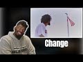 (DTN Reacts) J. Cole - Change [Official Music Video]